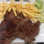 La Pecora Nera Nourriture