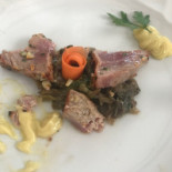 Garlini Comida