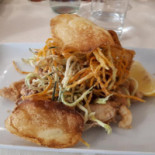 Garlini Comida