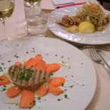 Garlini Comida