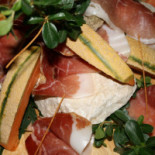 Nido Delle Rondini Comida