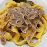 Nido Delle Rondini Nourriture