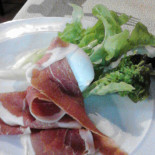 Il Fusaro food