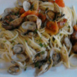 Il Fusaro food