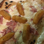 Il Fusaro food