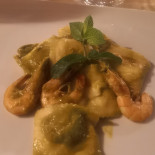 Il Fusaro food