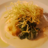 Il Fusaro food