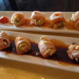 Lin Sushi Comida