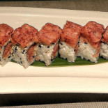 Lin Sushi Comida