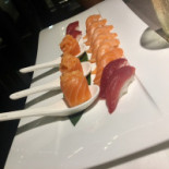 Lin Sushi Boisson