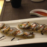 Lin Sushi Nourriture