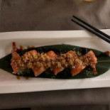 Lin Sushi Nourriture
