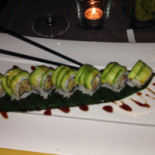 Lin Sushi Bebida