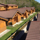 Il Rifugio Dell'aquila Extérieur