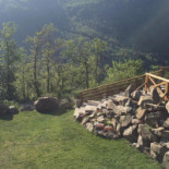 Il Rifugio Dell'aquila Extérieur