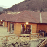 Il Rifugio Dell'aquila Extérieur