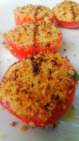 Al Rifugio Della Volpe food