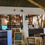 Al Rifugio Della Volpe inside
