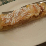 Agritur Le Cavade food