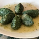 Agritur Le Cavade food