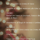 Madre Terra Carta