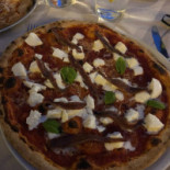 Pizzeria Scaligera Nourriture