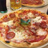 Pizzeria Scaligera Nourriture