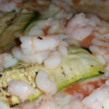 Pizzeria Scaligera Nourriture