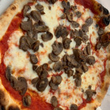 Pizzeria Scaligera Nourriture
