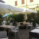Pizzeria Scaligera Extérieur
