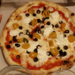 Pizzeria Scaligera Nourriture