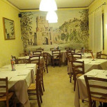 Pizzeria Scaligera À l'intérieur