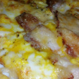 Pizzeria Scaligera Nourriture