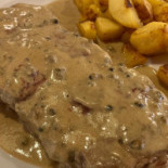 La Kiuva Comida
