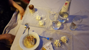 Pizzeria Scaligera drink