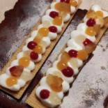 Mogano Nourriture