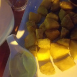 Tapas Barcelona Comida