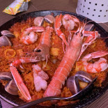 Tapas Barcelona Comida
