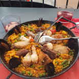 Tapas Barcelona Comida