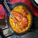 Tapas Barcelona Comida