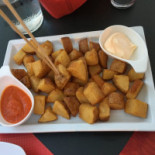 Tapas Barcelona Comida