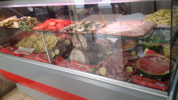 Mordi& Fuggi food