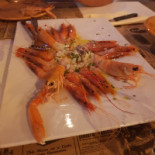Scialai Trattoria Nourriture