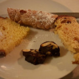 Il Convivio Comida