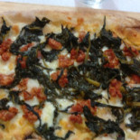 Shabby Pizzeria Nourriture