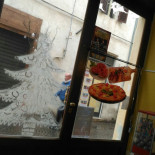 Gran Caffe Garibaldi Carte