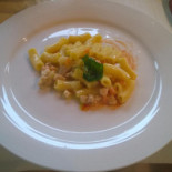 Il Convivio food