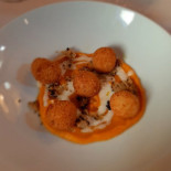 Il Convivio food