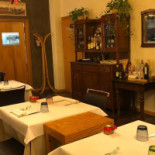 Il Convivio inside