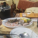 Il Potestà Comida